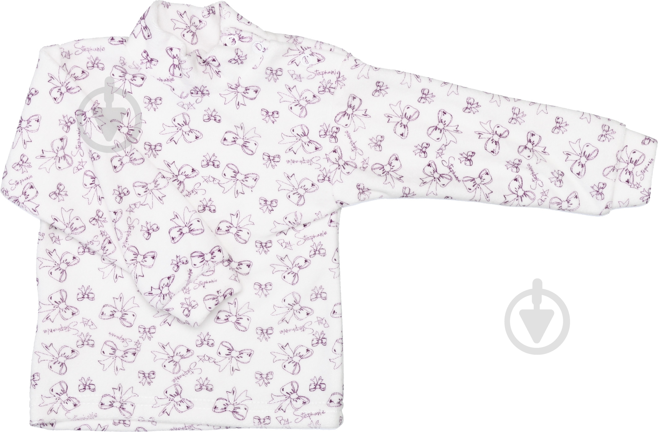 Гольф для девочки Моя планета Гф800 р.86 в ассортименте - фото 1 Гольф для девочки Моя планета Гф800 р.86 в ассортименте - фото 1