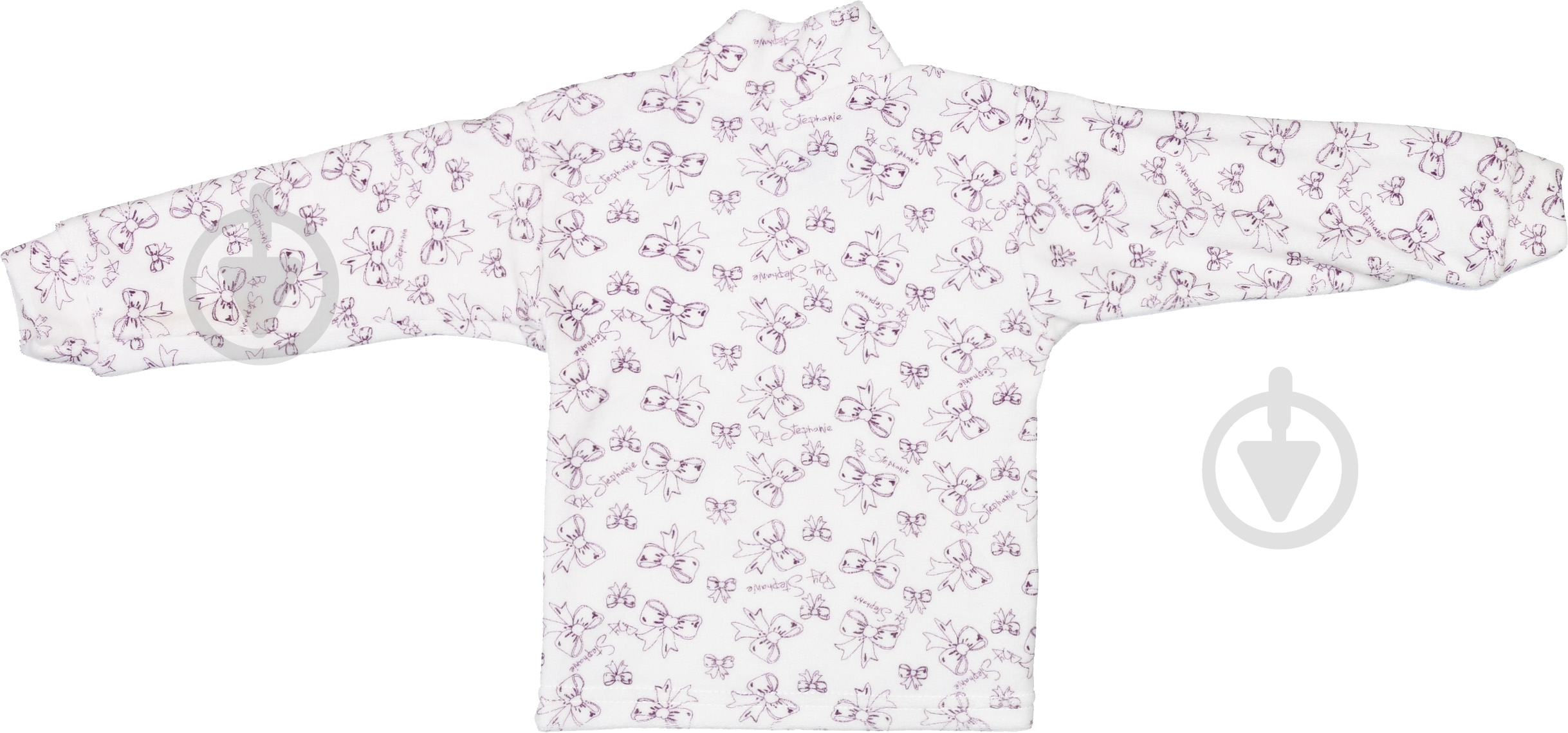 Гольф для девочки Моя планета Гф800 р.86 в ассортименте - фото 3 Гольф для девочки Моя планета Гф800 р.86 в ассортименте - фото 3