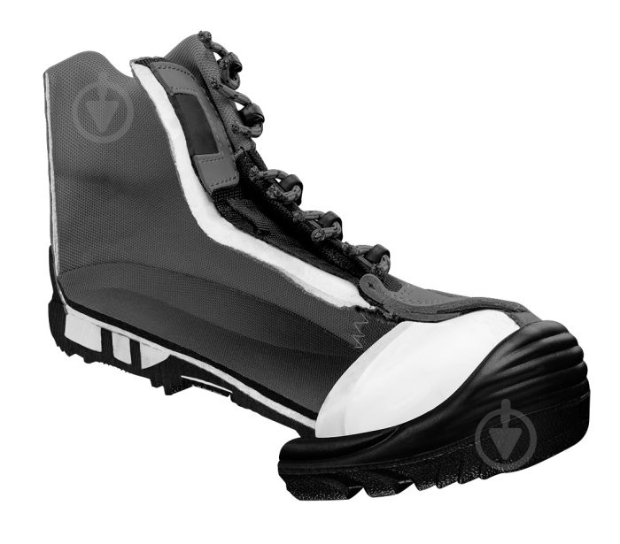 Ботинки NEO tools S3 SRC р.43 82-167 черный с серым - фото 4 Ботинки NEO tools S3 SRC р.43 82-167 черный с серым - фото 4