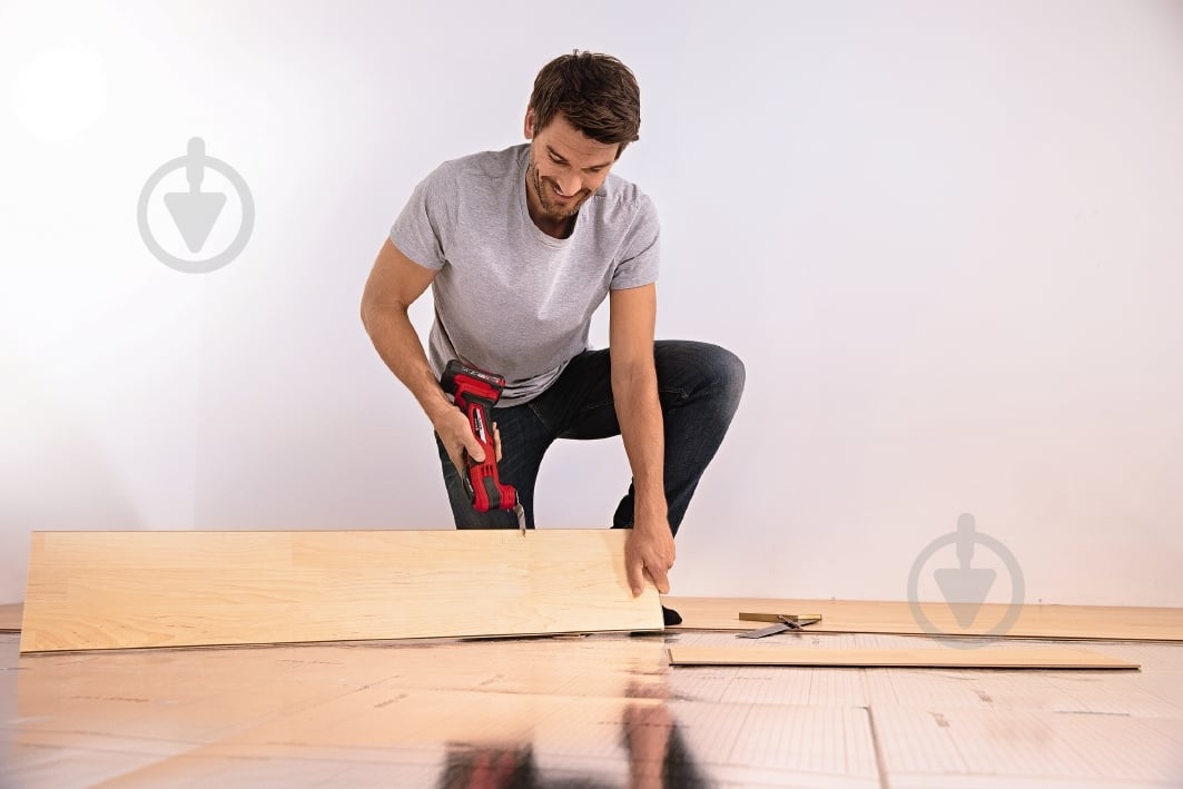 Многофункциональное устройство Einhell VARRITO 4465160 - фото 5