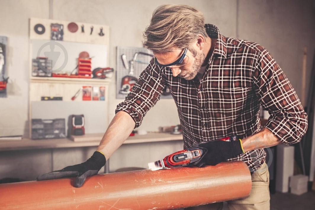 Многофункциональное устройство Einhell VARRITO 4465160 - фото 4