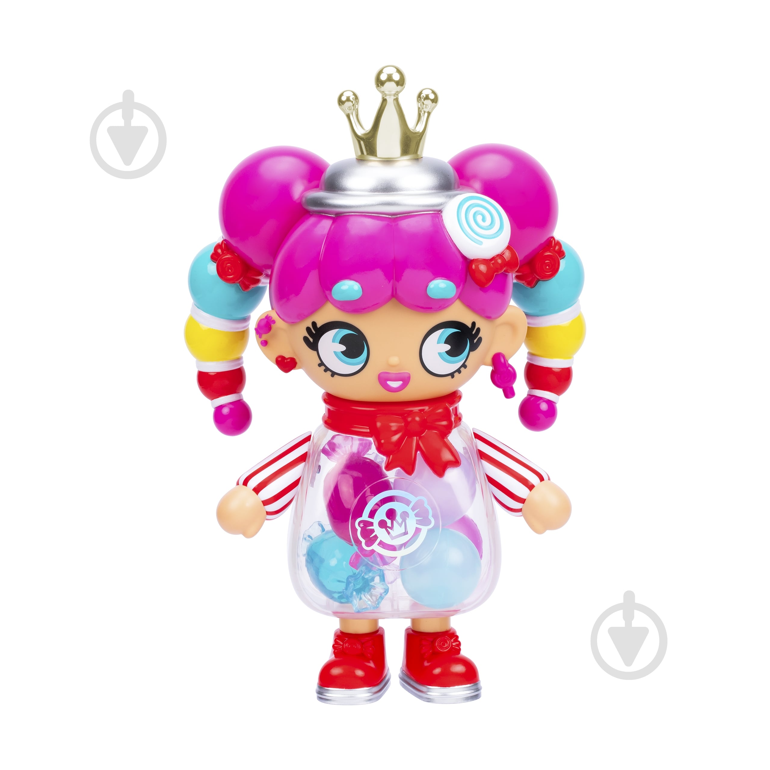 ᐉ Кукла-сюрприз XOX Kweenie Kween of Suga 124000 • Купить в Киеве
