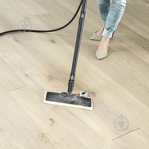 Пароочисник Karcher SC 4 EasyFix Premium Iron 1.512-489.0 - фото 2 Пароочисник Karcher SC 4 EasyFix Premium Iron 1.512-489.0 - фото 2