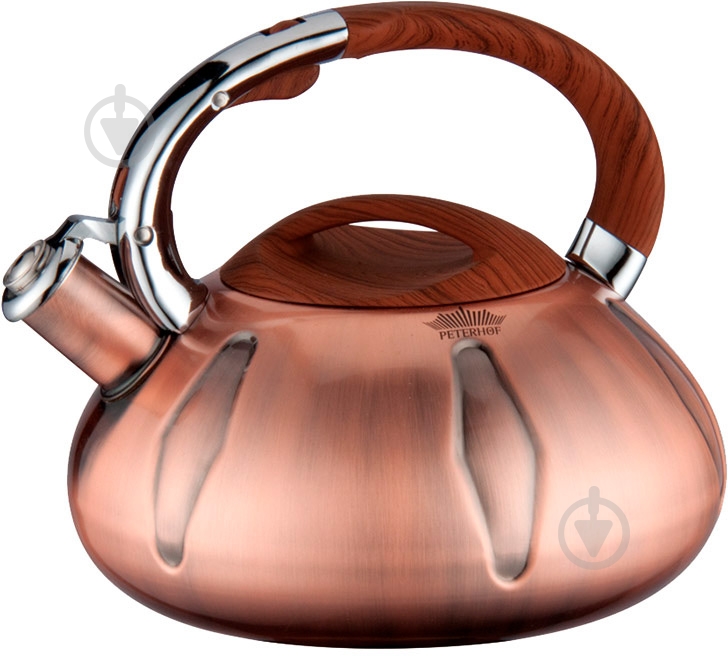 Чайник Peterhof 3 л PH-15526 - фото 1