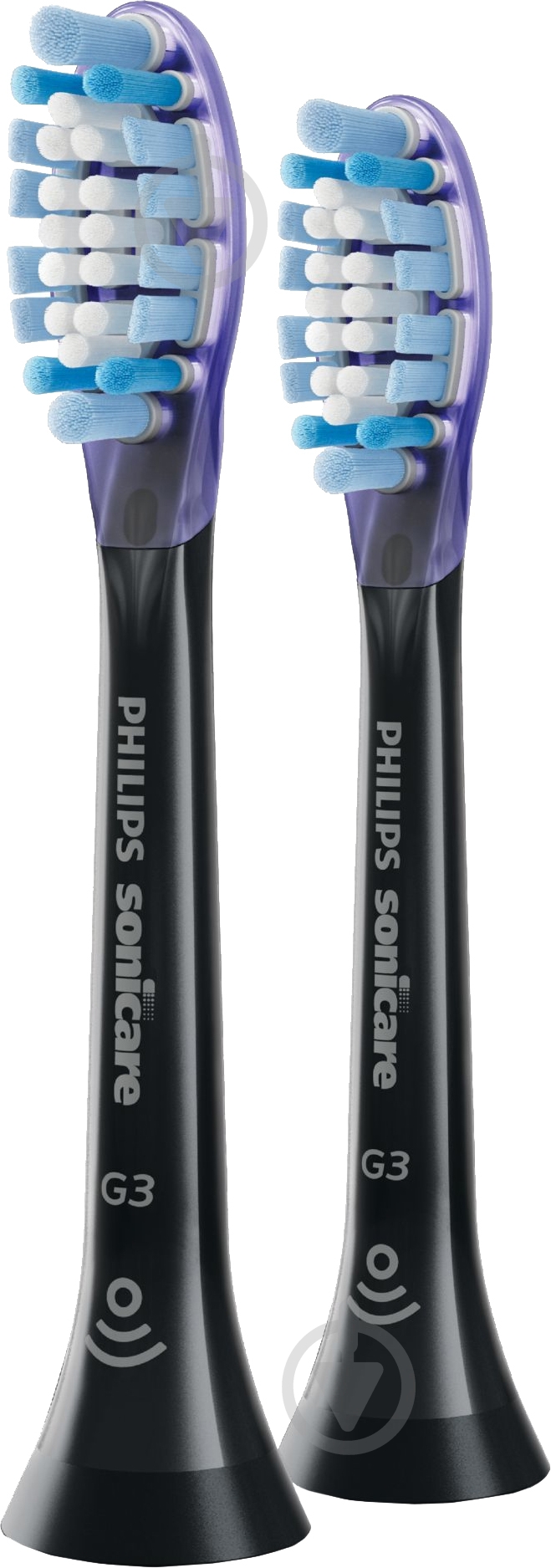 Насадки Philips Premium Gum Care Sonicare Gum Care HX9052/33 - фото 1