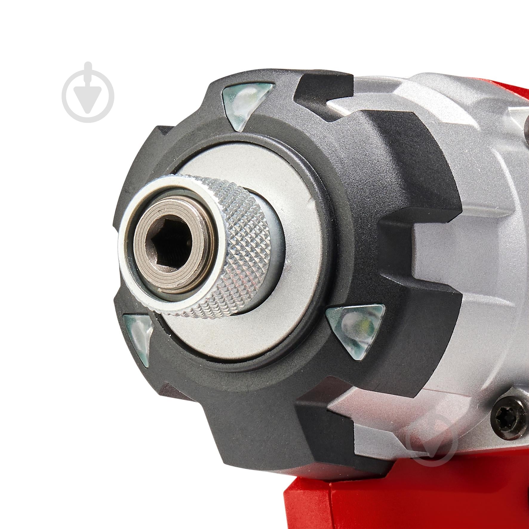 Гайковерт акумуляторний Einhell TE-CI 18/1 Li 140 Нм 4510034 - фото 8