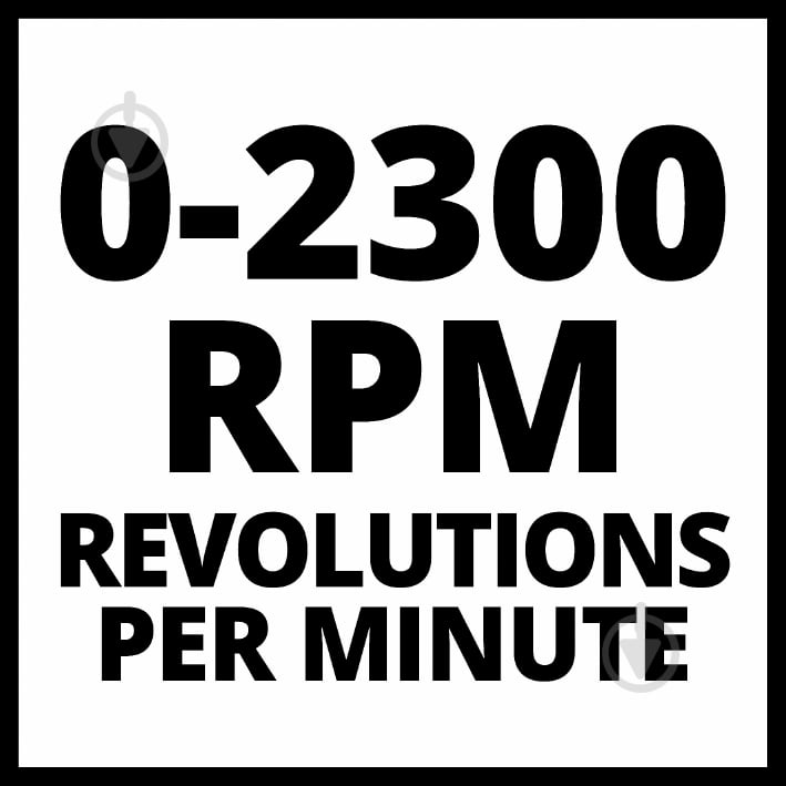 Гайковерт акумуляторний Einhell TE-CI 18/1 Li 140 Нм 4510034 - фото 13