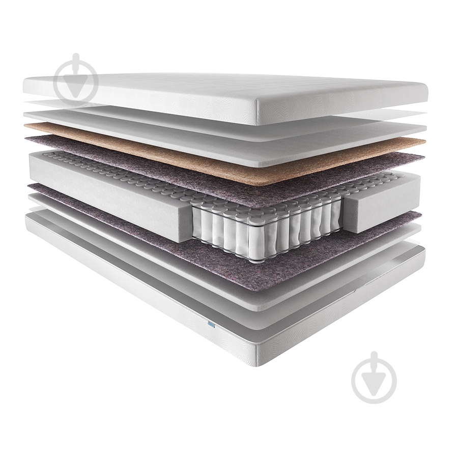 Матрас ортопедический Мрия Usleep 90х200 см - фото 1