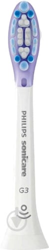 Змінні насадки для зубної щітки Philips Sonicare Gum Care HX9054/17 4 шт. - фото 11