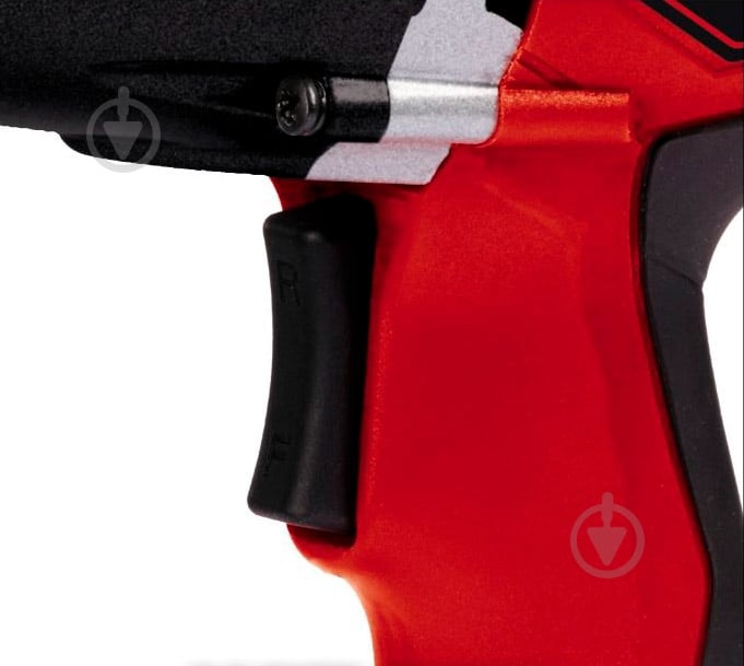 Гайковерт сетевой Einhell 300 Нм 2048304 - фото 4 Гайковерт сетевой Einhell 300 Нм 2048304 - фото 4