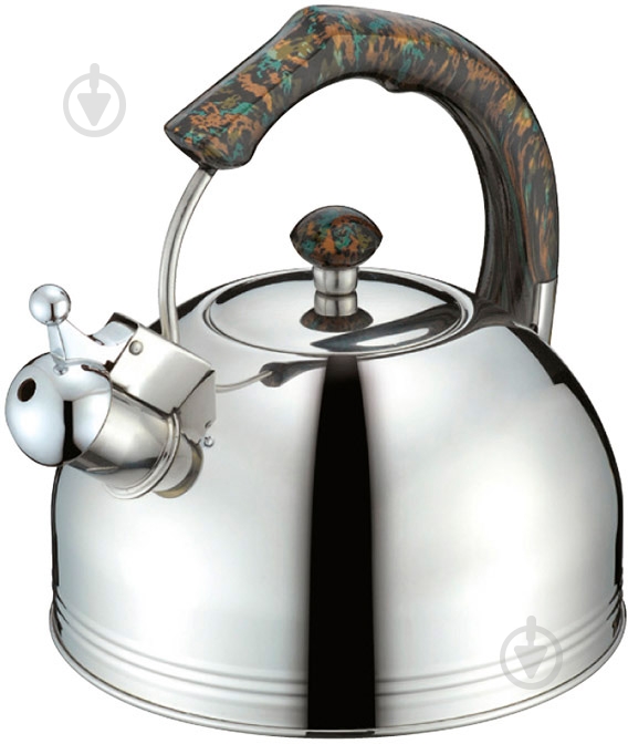 Чайник Peterhof 3 л SN-1426 - фото 1 Чайник Peterhof 3 л SN-1426 - фото 1