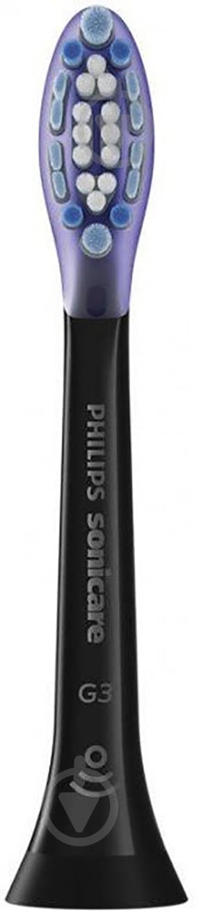 Насадки Philips Sonicare Gum Care HX9054/33 4 шт. - фото 10
