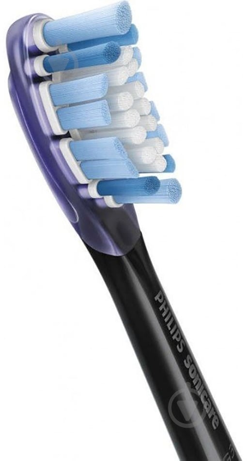 Насадки Philips Sonicare Gum Care HX9054/33 4 шт. - фото 11