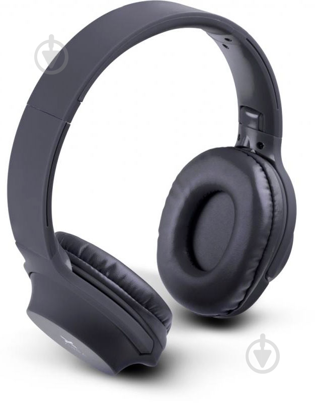 Наушники Vinga HSM060 grey HSM060GR - фото 6