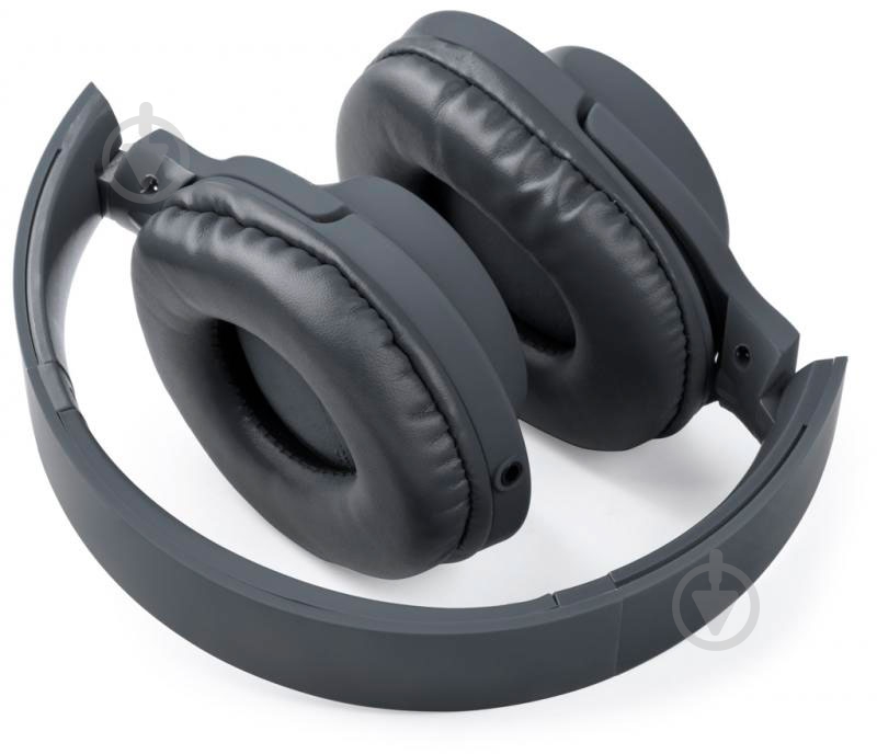 Наушники Vinga HSM060 grey HSM060GR - фото 9