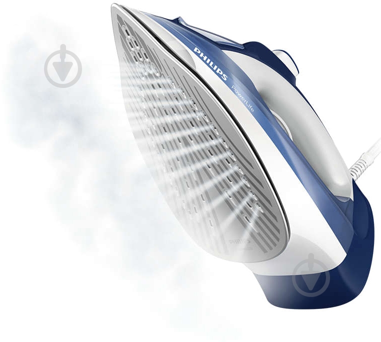 Утюг Philips PowerLife PowerLife GC2996/20 - фото 3 Утюг Philips PowerLife PowerLife GC2996/20 - фото 3