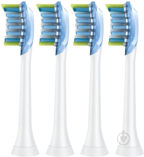 Насадки Philips Sonicare C3 Premium Plaque Control HX9044/17 - фото 11