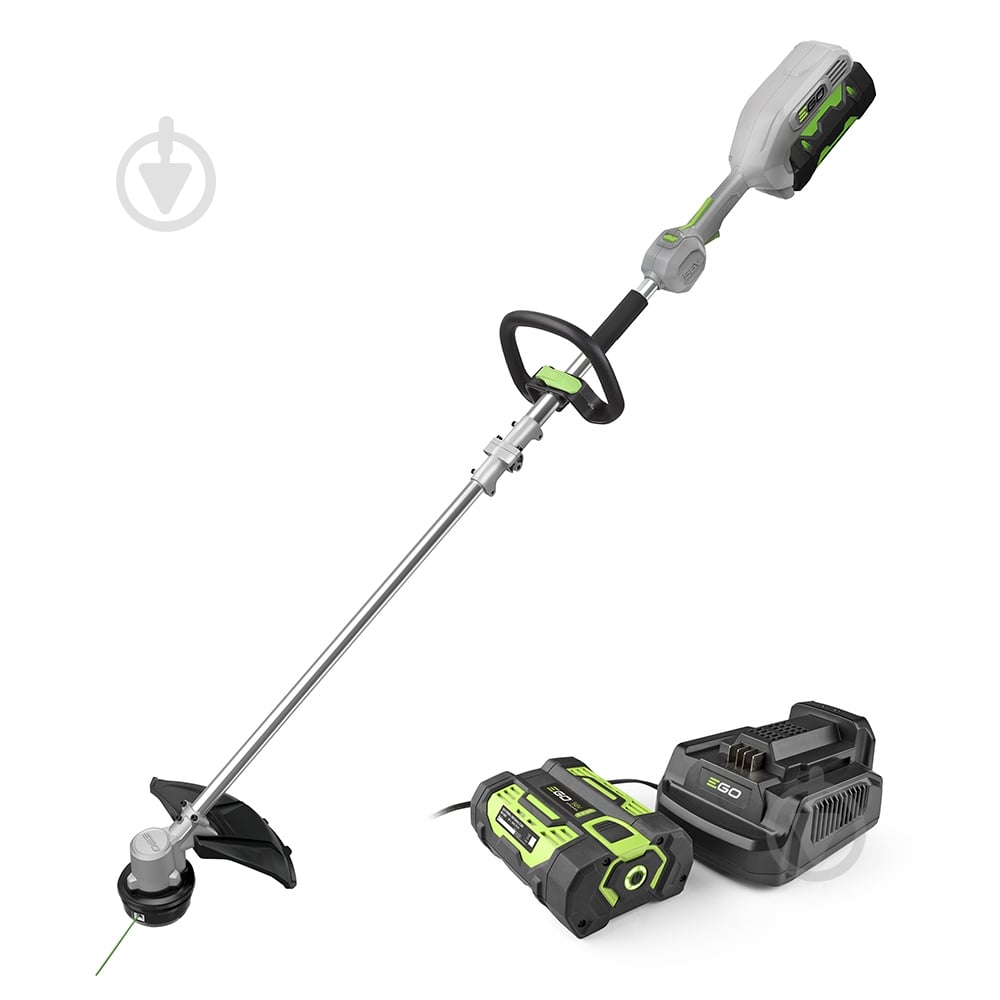 Триммер EGO ST1301E-S KIT - фото 1