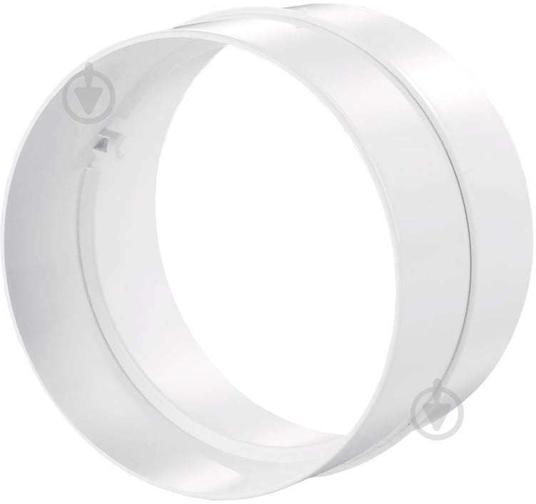 Соединитель Вентс Пластивент d200 414 - фото 1