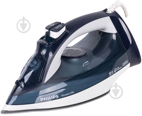 Утюг Philips PowerLife PowerLife GC2994/20 - фото 1