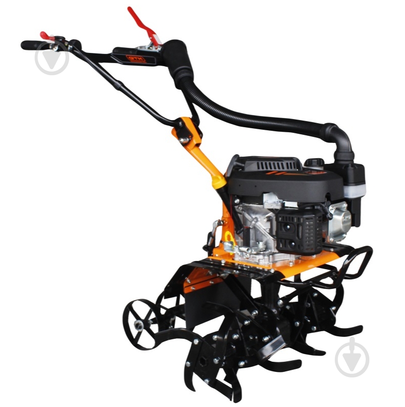 Культиватор бензиновый G-4,5/55 GTM - фото 1
