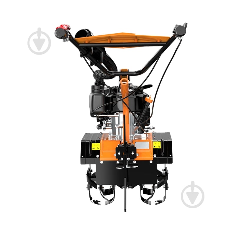 Культиватор бензиновый G-4,5/55 GTM - фото 2