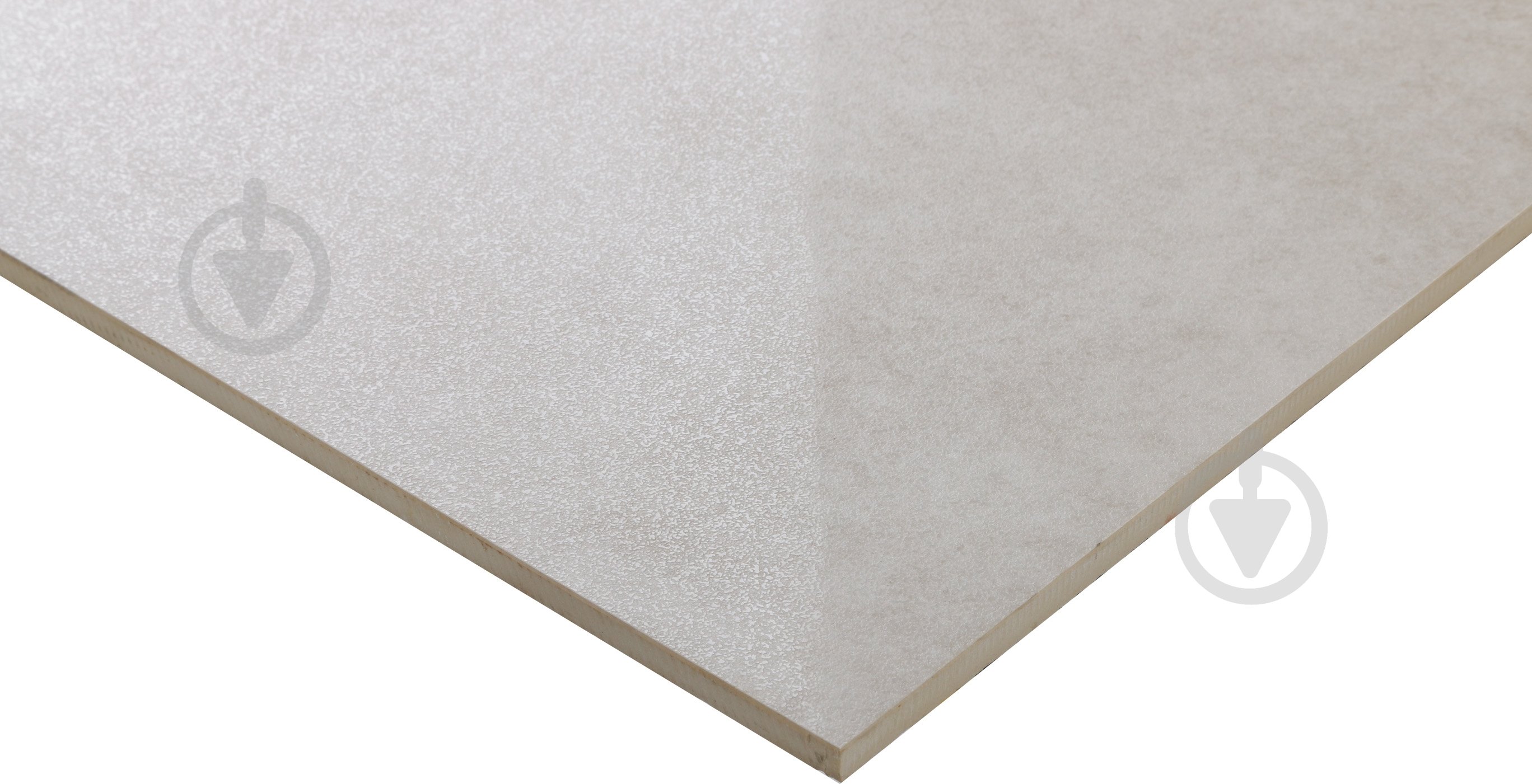 Плитка Ceramika Paradyz Magnetik beige rekt polpoler 59,8x59,8 см - фото 3