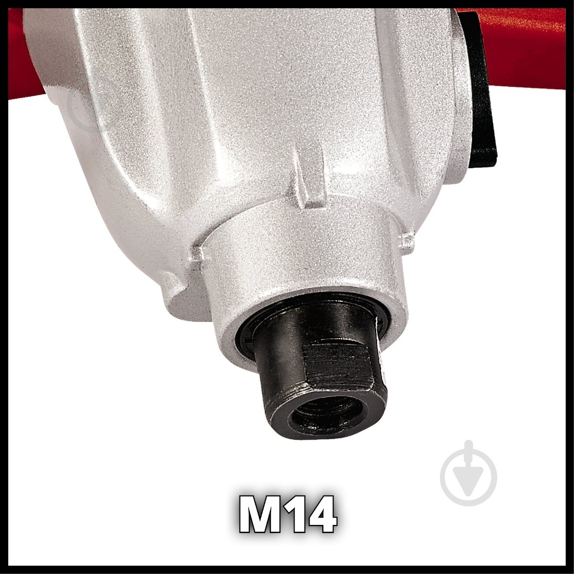 Міксер будівельний Einhell TC-MX 1400-2 E 4258550 - фото 6