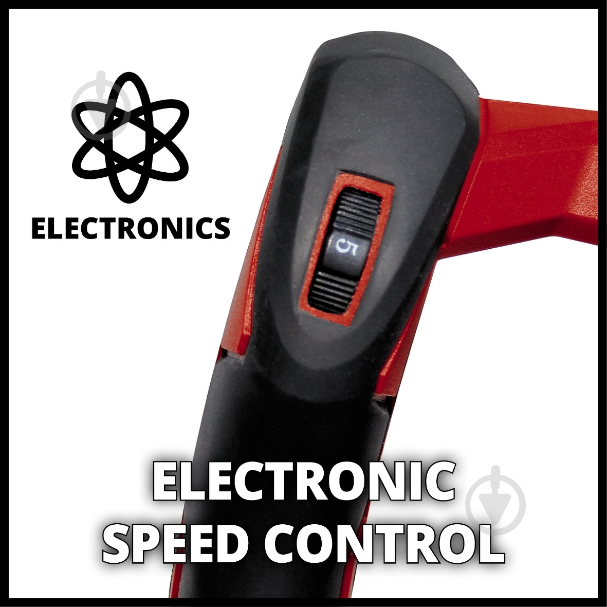 Міксер будівельний Einhell TC-MX 1400-2 E 4258550 - фото 5