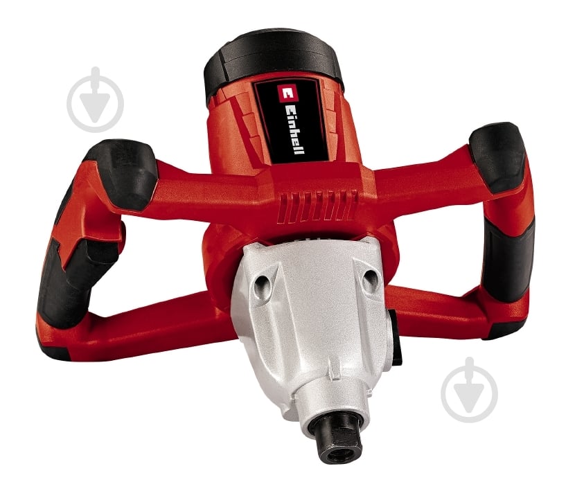 Міксер будівельний Einhell TC-MX 1400-2 E 4258550 - фото 2