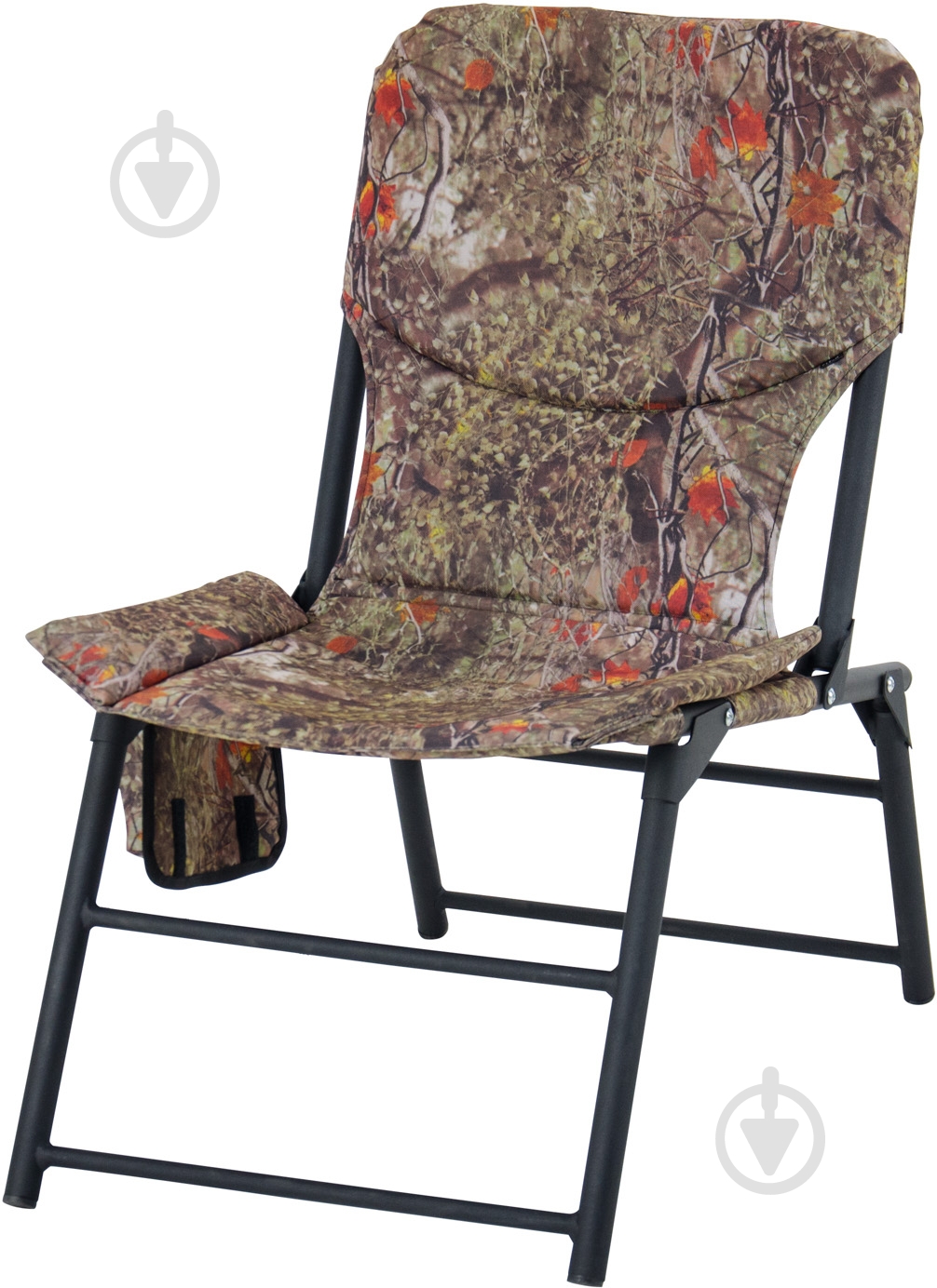 Стілець складаний Vitan Титан ліс , дубок - фото 1 Стілець складаний Vitan Титан ліс , дубок - фото 1