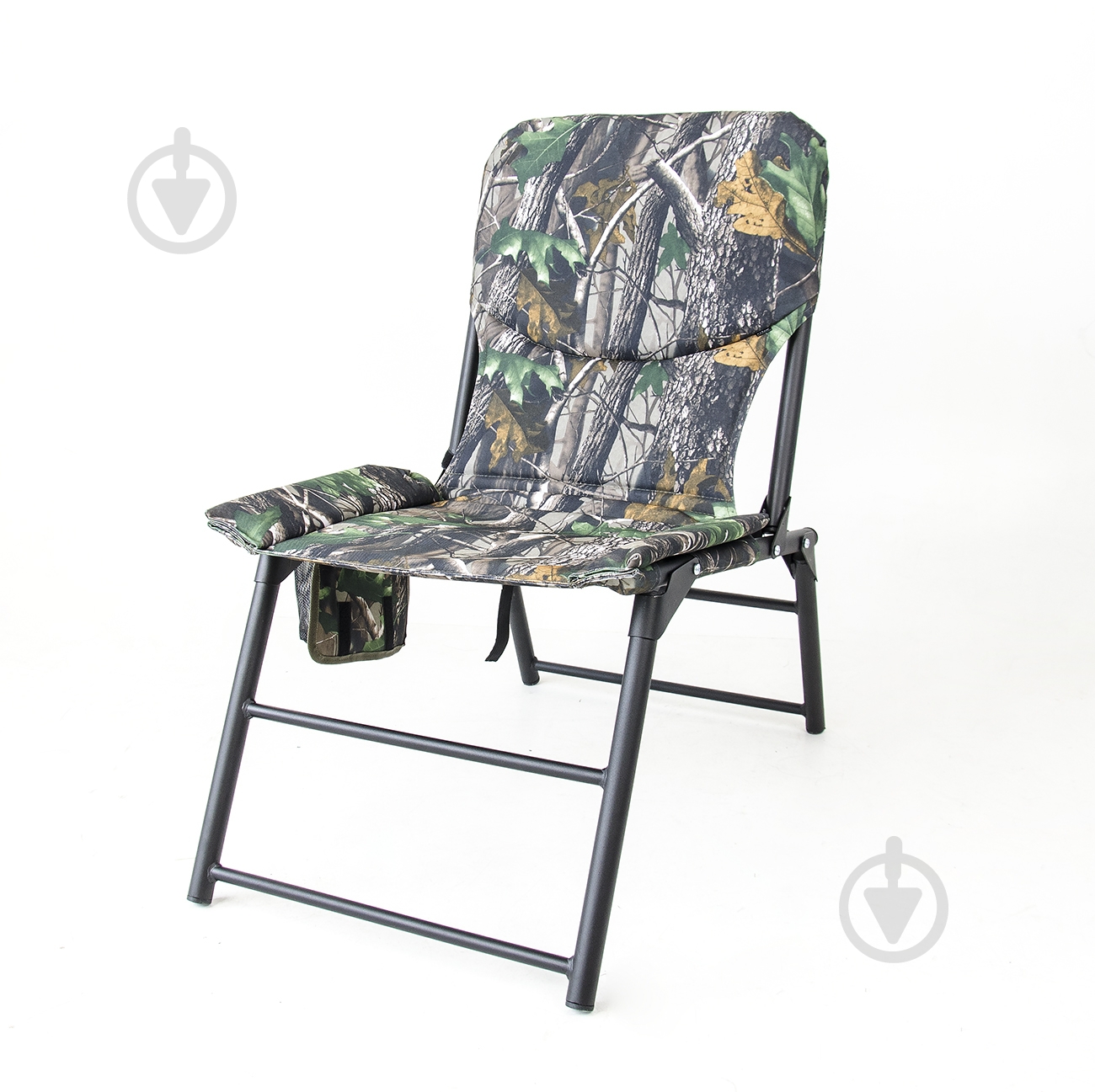 Стілець складаний Vitan Титан ліс , дубок - фото 2 Стілець складаний Vitan Титан ліс , дубок - фото 2