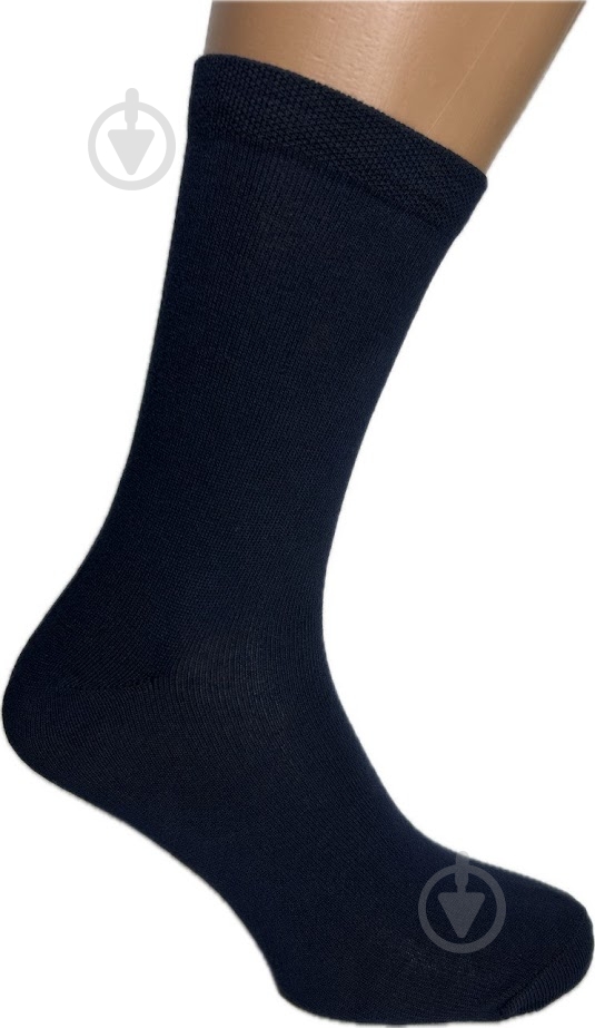 Набір шкарпеток жіночих Sensio 1823 р.36-39 чорний/темно-синій/бежевий 3 шт. - фото 4 Набір шкарпеток жіночих Sensio 1823 р.36-39 чорний/темно-синій/бежевий 3 шт. - фото 4