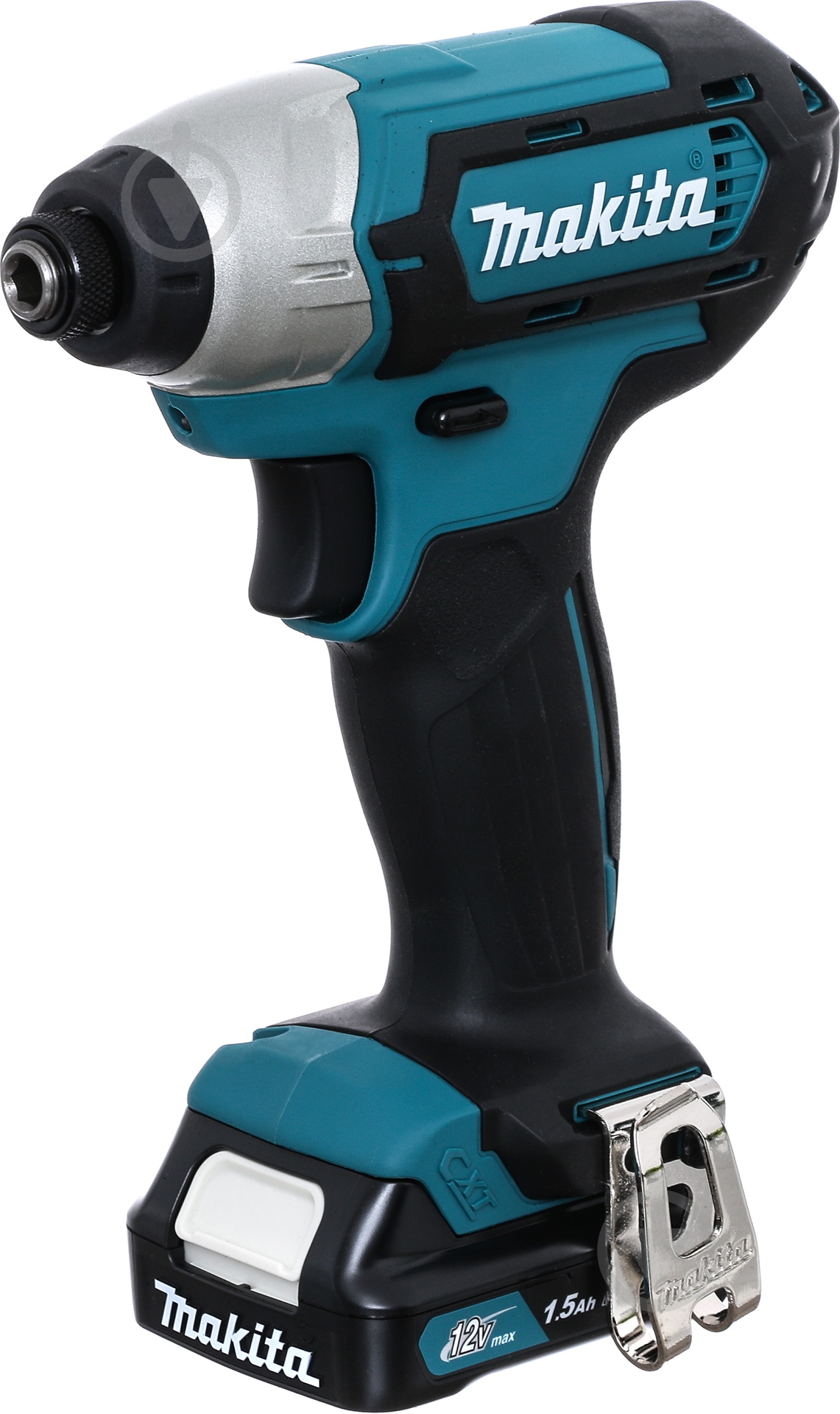 Набор инструментов Makita CLX201X - фото 2 Набор инструментов Makita CLX201X - фото 2