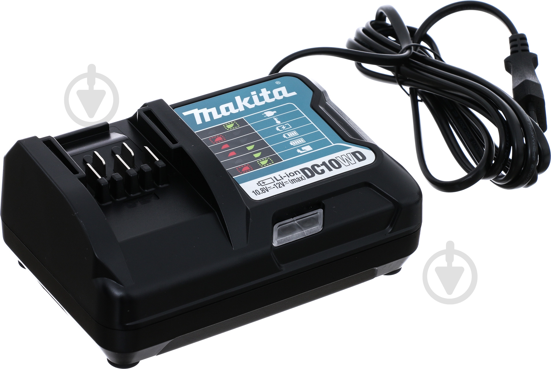 Набор инструментов Makita CLX201X - фото 6 Набор инструментов Makita CLX201X - фото 6