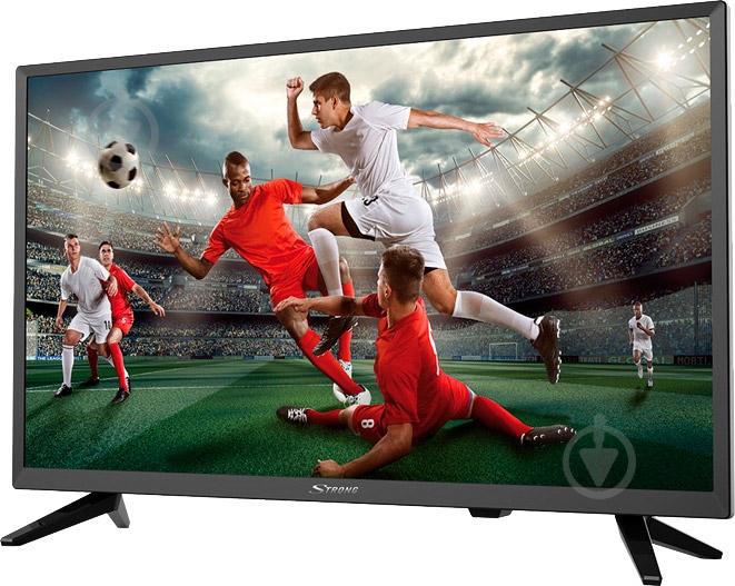 Телевизор Strong SRT24HZ4003N - фото 2