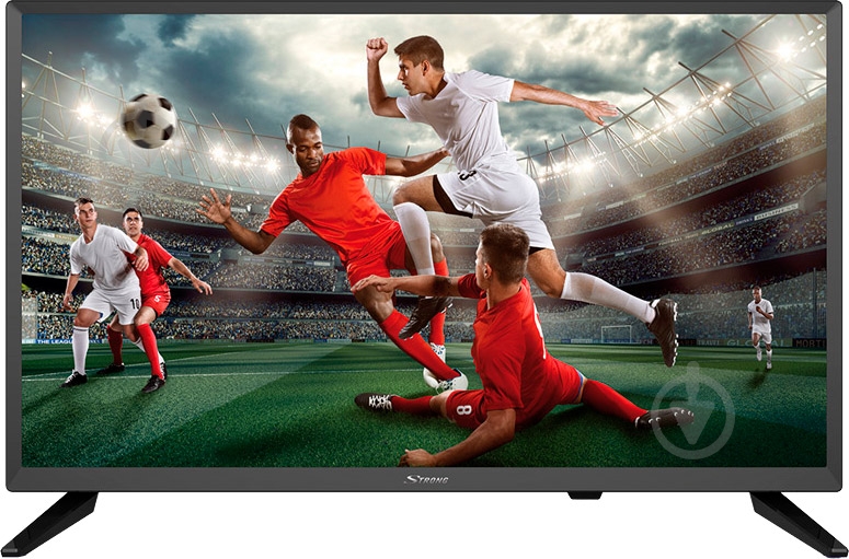 Телевизор Strong SRT24HZ4003N - фото 1