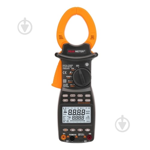 Мультиметр цифровой PROTESTER PM2205 - фото 1