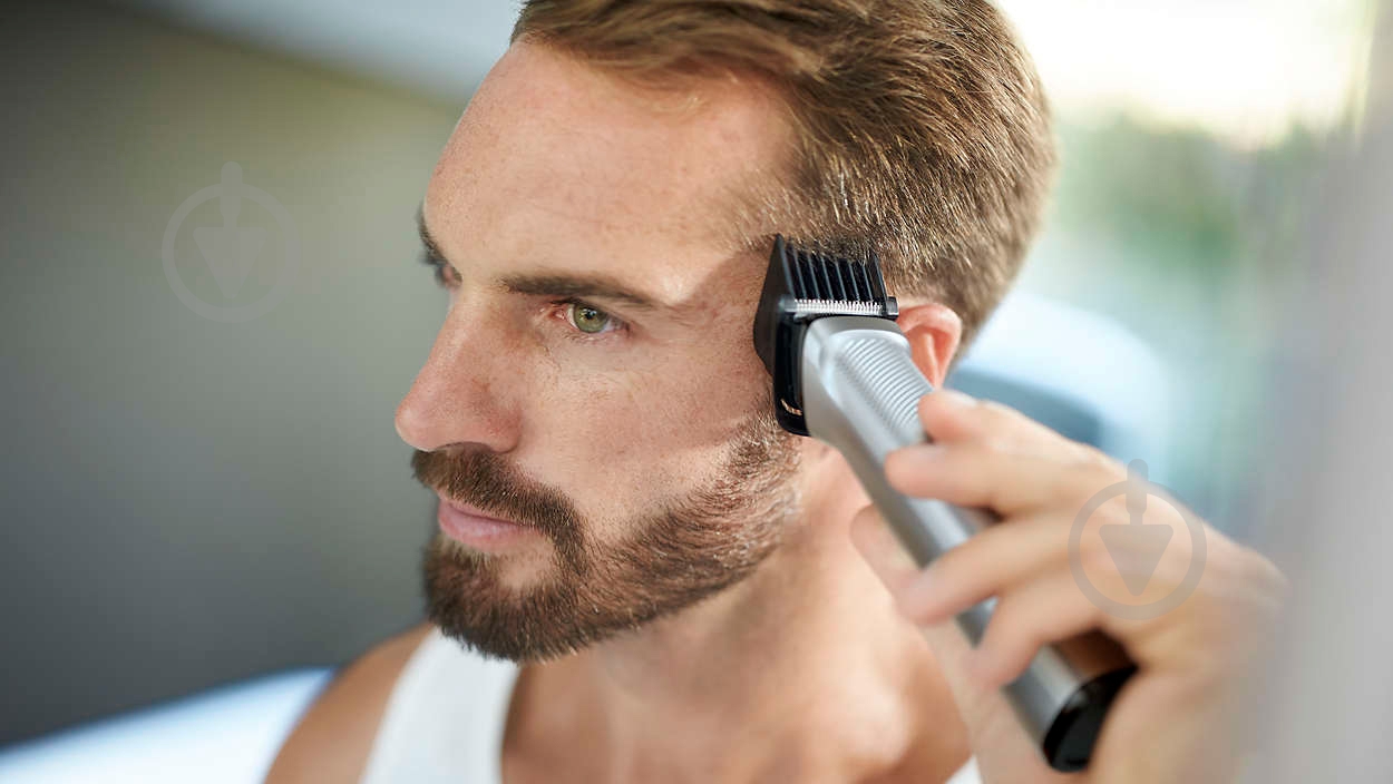 Триммер Philips Multigroom Series 7000 MG7720/15 - фото 6