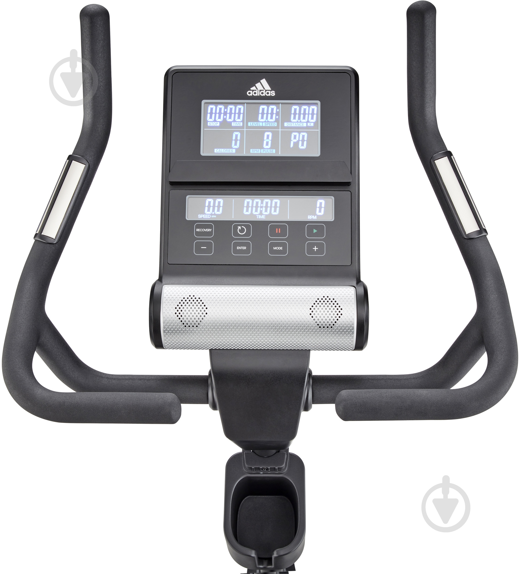 Велотренажер Adidas AVUS-10401 - фото 10 Велотренажер Adidas AVUS-10401 - фото 10