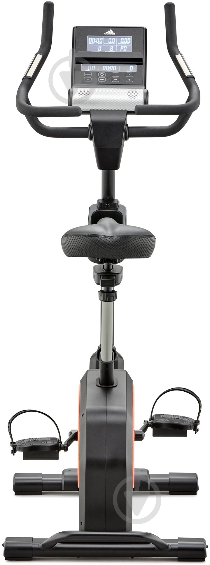Велотренажер Adidas AVUS-10401 - фото 7 Велотренажер Adidas AVUS-10401 - фото 7