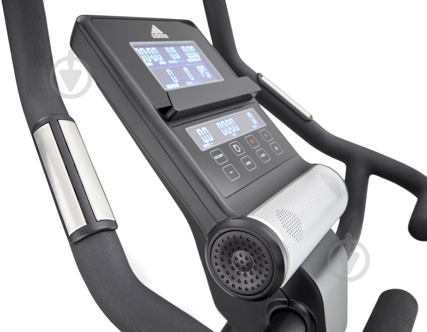 Велотренажер Adidas AVUS-10401 - фото 8 Велотренажер Adidas AVUS-10401 - фото 8