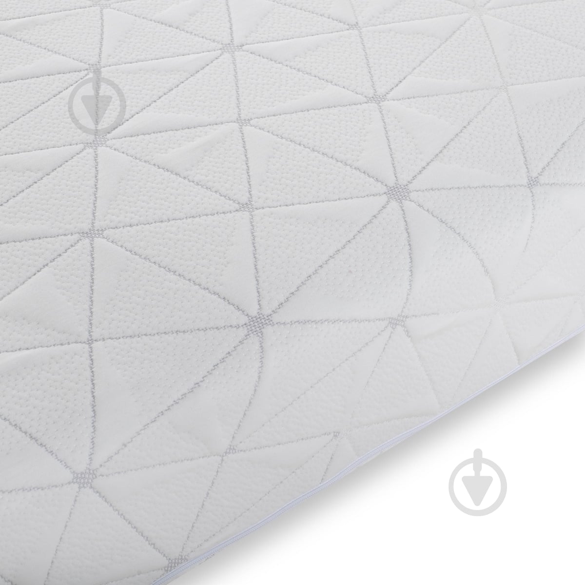 Матрас ортопедический Organic Linen Usleep 140x190 см - фото 3 Матрас ортопедический Organic Linen Usleep 140x190 см - фото 3
