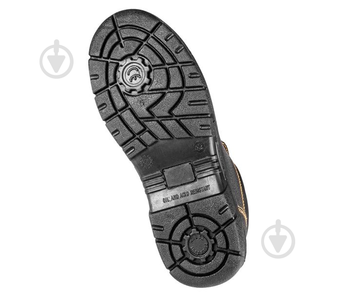 Черевики NEO tools S1 р.46 82-165 чорний - фото 4 Черевики NEO tools S1 р.46 82-165 чорний - фото 4