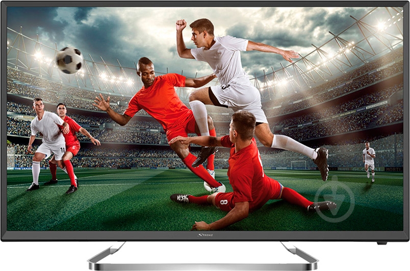 Телевизор Strong SRT32HZ4003N - фото 1