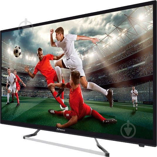 Телевизор Strong SRT32HZ4003N - фото 2