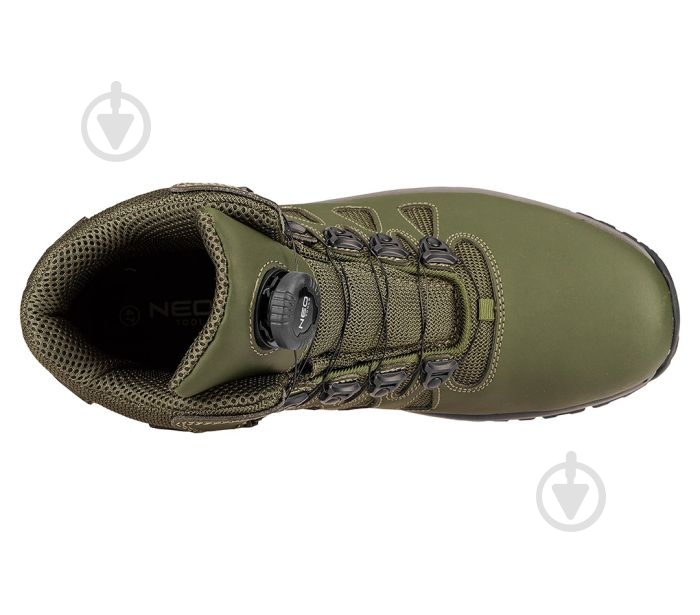 Ботинки NEO tools O2 SR FO р.41 82-751 олива - фото 10