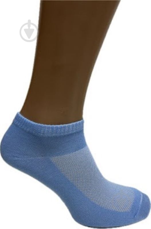 Набір шкарпеток жіночих Sensio 1624 р.36-39 мульті 5 шт. - фото 3 Набір шкарпеток жіночих Sensio 1624 р.36-39 мульті 5 шт. - фото 3