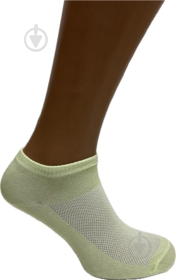 Набір шкарпеток жіночих Sensio 1624 р.36-39 мульті 5 шт. - фото 4 Набір шкарпеток жіночих Sensio 1624 р.36-39 мульті 5 шт. - фото 4