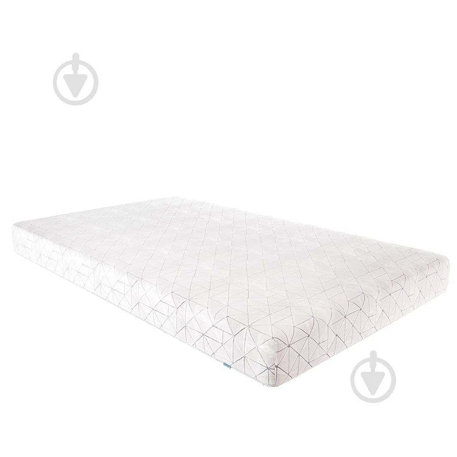 Матрас ортопедический Organic Linen Usleep 70x200 см - фото 1